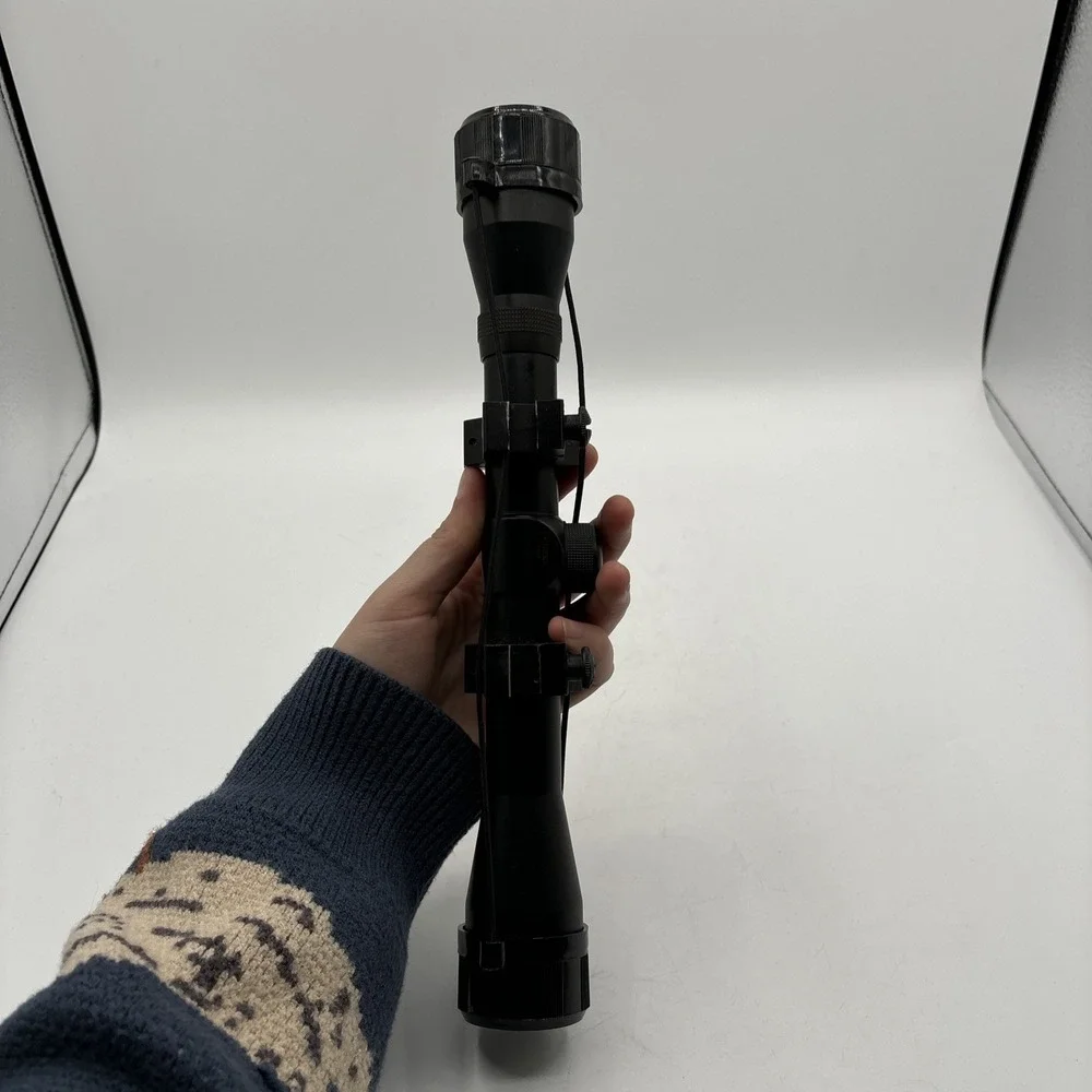 Winchester 4x32 ao